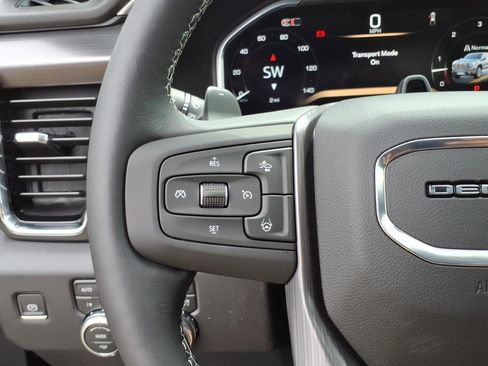 New 2026 GMC Sierra 1500 Denali Ultimate AWD/4WD image 18