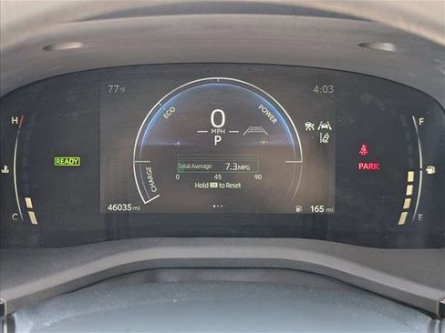 Used 2025 Toyota Camry LE FWD image 14