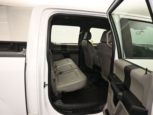 Used 2019 Ford F150 XL w/ XL Power Equipment Group AWD/4WD image 36