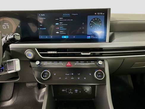 New 2026 Hyundai Sonata SEL FWD image 11