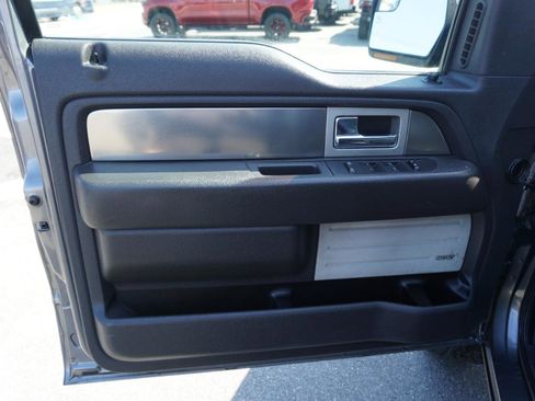 Used 2013 Ford F150 FX4 w/ Luxury Equipment Group AWD/4WD image 16