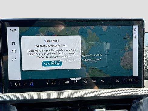 New 2026 Ford Explorer ST image 8