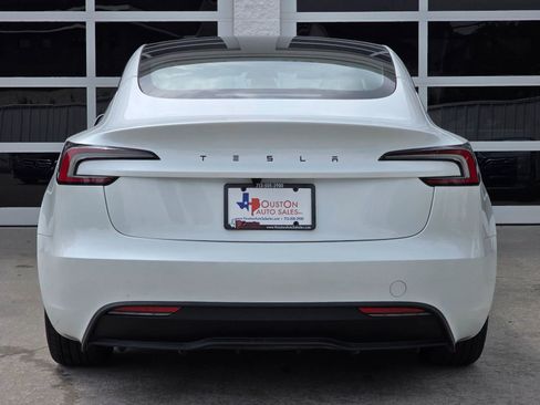 Used 2026 Tesla Model 3 RWD image 6