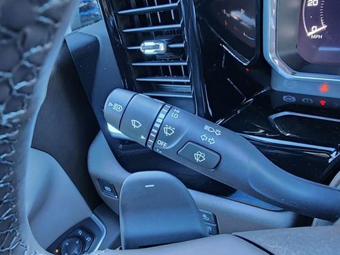 New 2026 GMC Sierra 1500 SLT w/ SLT Premium Plus Package AWD/4WD image 24