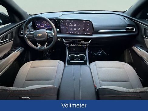 Used 2024 Chevrolet Traverse LT w/ Trailering Package FWD image 27