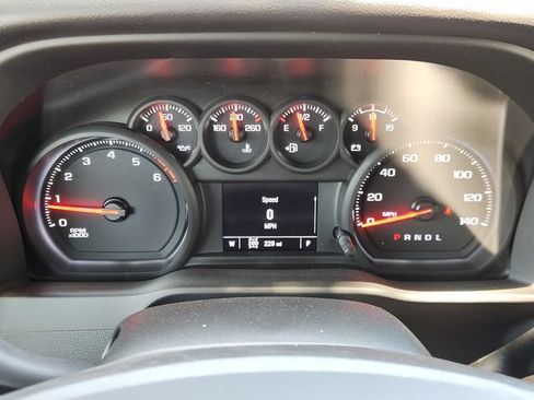 New 2026 Chevrolet Silverado 2500 W/T w/ WT Convenience Package AWD/4WD image 7