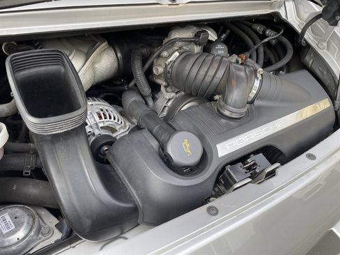 Used 2006 Porsche 911 Carrera S image 7