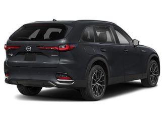 New 2026 MAZDA CX-70 SC Plus video 2