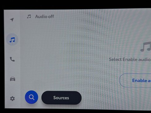 Used 2024 Toyota bZ4X Limited image 24