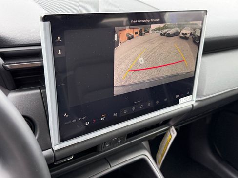 New 2026 MAZDA CX-5 Select AWD/4WD image 32