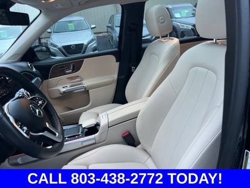 Used 2023 Mercedes-Benz GLB 250 image 8