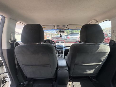 Used 2010 MAZDA MAZDA6 i Sport image 38