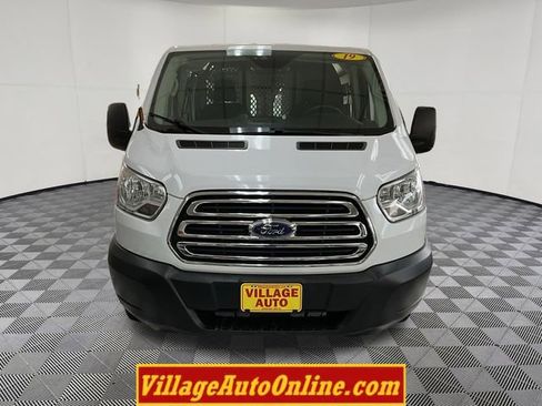 Used 2019 Ford Transit 250 130 Low Roof w/ Exterior Upgrade Package image 6