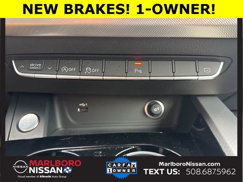 Used 2025 Audi A5 2.0T Premium Plus image 27