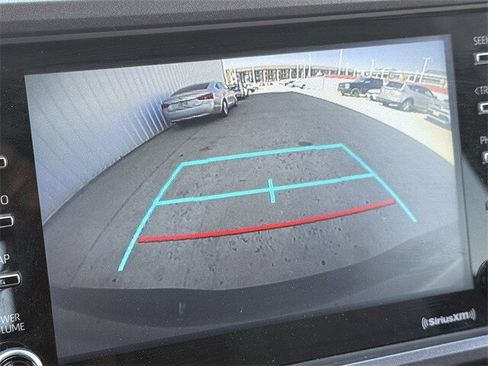 Used 2022 Toyota Tacoma TRD Off-Road image 18