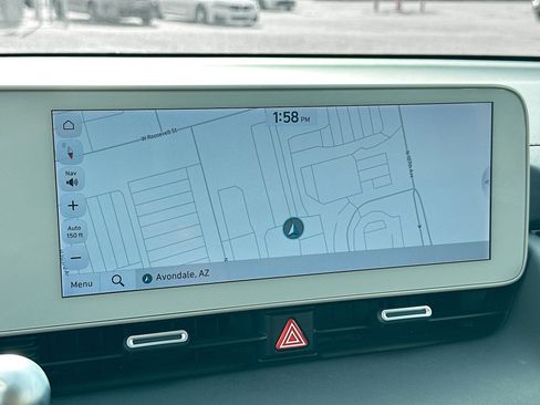 Used 2024 Hyundai Ioniq 5 SEL image 22