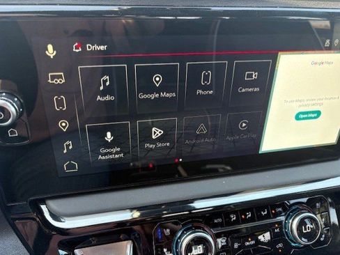 Used 2026 GMC Sierra 1500 AT4X image 10