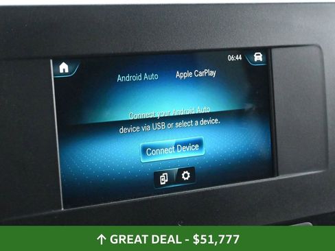 Used 2024 Mercedes-Benz Sprinter 2500 image 32