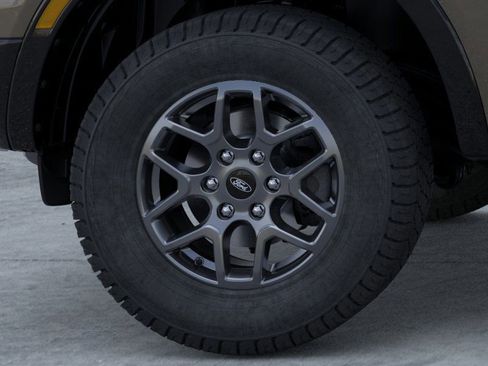 Used 2025 Ford Ranger XLT w/ Equipment Group 301A High image 19