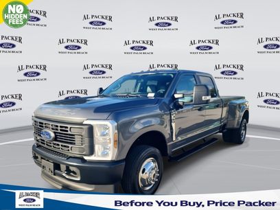 Used 2024 Ford F350 XL w/ 360-Degree Camera Package