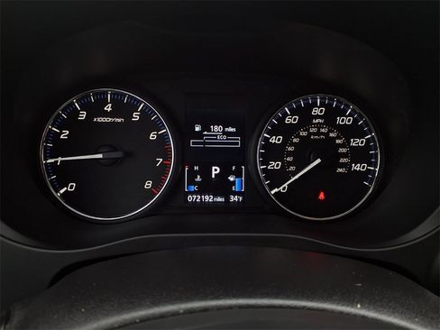 Used 2019 Mitsubishi Outlander FWD image 4