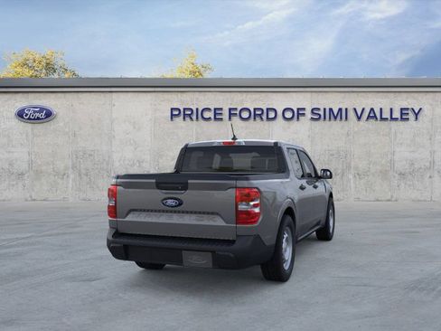 Used 2025 Ford Maverick XL w/ Equipment Group 102A AWD/4WD image 8