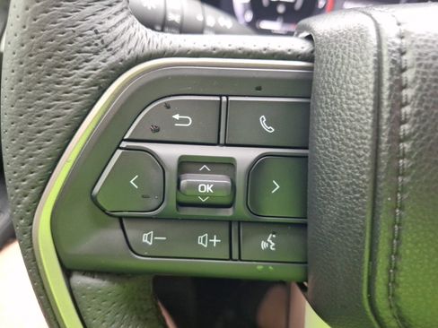Used 2025 Toyota Tacoma TRD Sport RWD image 21