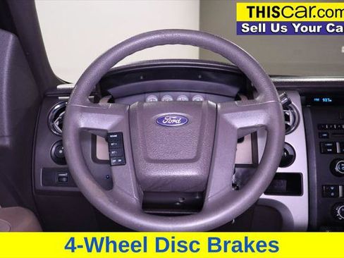 Used 2009 Ford F150 XLT RWD image 15