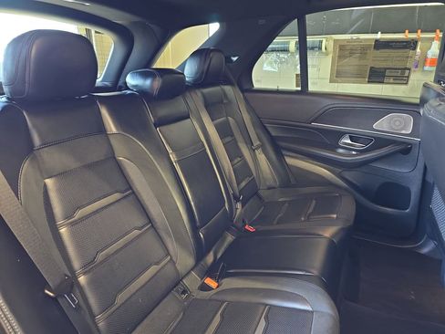 Certified 2021 Mercedes-Benz GLE 53 AMG 4MATIC image 13