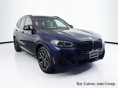 Used 2023 BMW X3 M40i