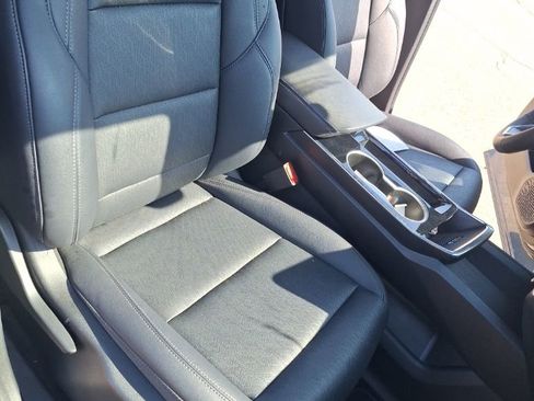 Certified 2025 Chevrolet Equinox LT AWD/4WD image 20