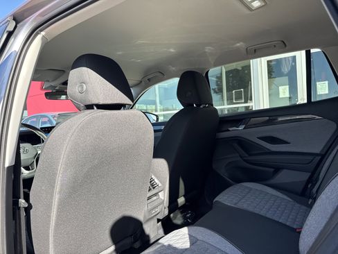 New 2026 Volkswagen Tiguan S image 17