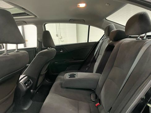 Used 2014 Honda Accord EX image 10