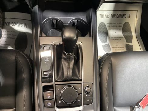 Used 2021 MAZDA CX-30 AWD 2.5 S w/ Select Package image 24