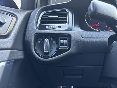 Used 2017 Volkswagen GTI S image 20