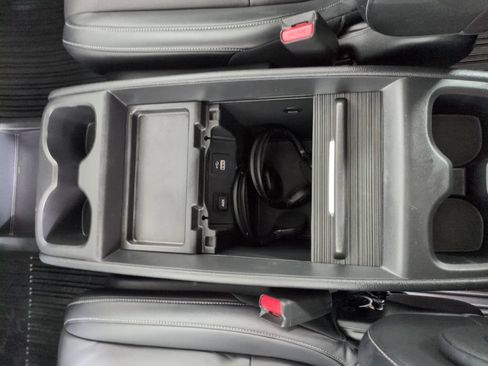 Used 2024 Honda Odyssey Touring image 29