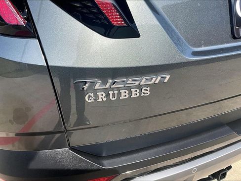 Used 2023 Hyundai Tucson Limited image 42