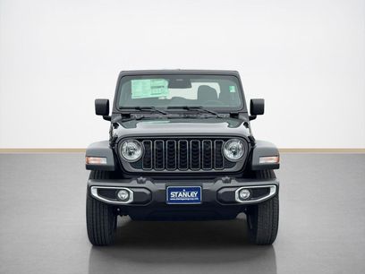 New 2026 Jeep Gladiator Sport