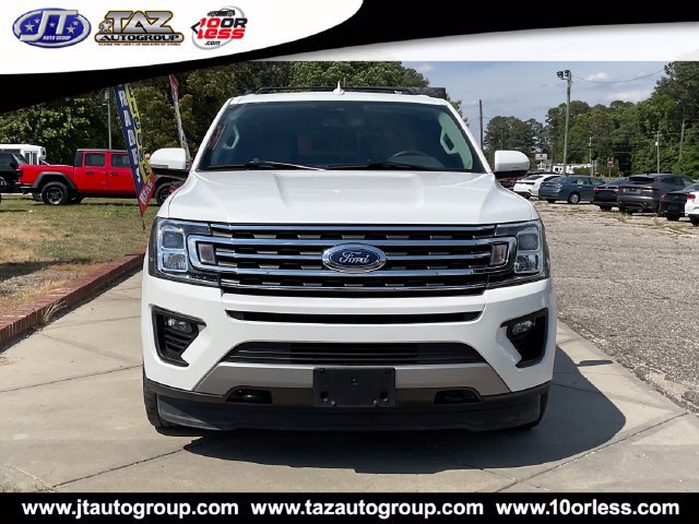 Used 2020 Ford Expedition XLT w/ Equipment Group 202A AWD/4WD image 2
