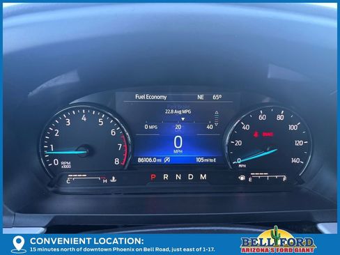 Used 2020 Ford Explorer XLT image 31