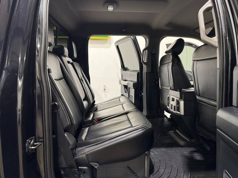 Used 2021 Ford F250 Lariat w/ Lariat Value Package image 14