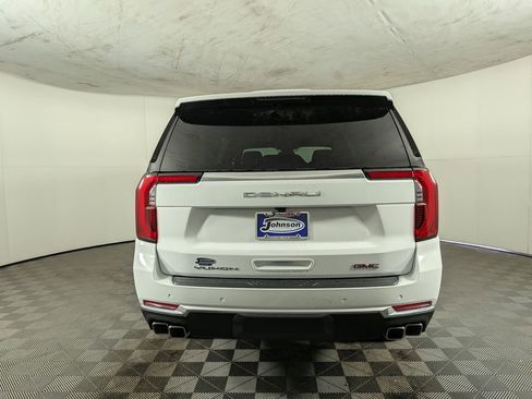 New 2026 GMC Yukon XL Denali w/ LPO, Floor Liner Package image 8