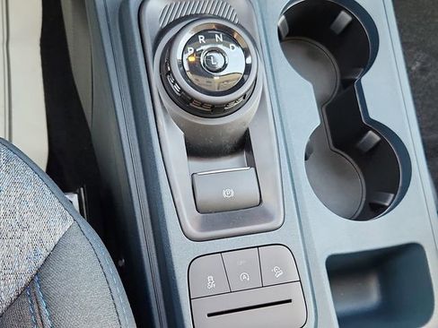 New 2025 Ford Maverick XLT w/ XLT Luxury Package image 24