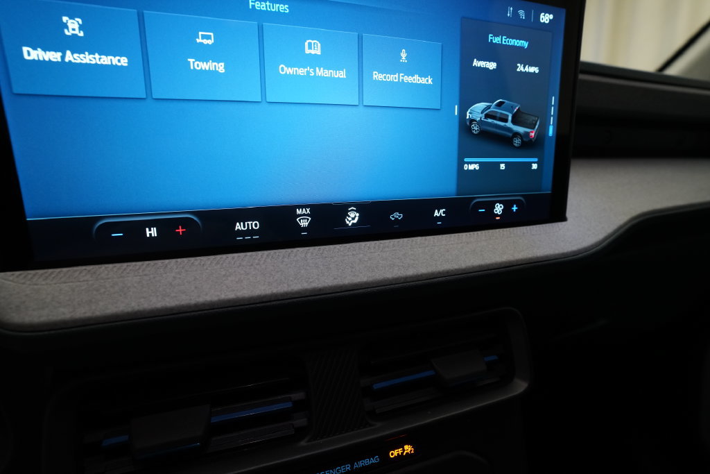 Used 2026 Ford Maverick XLT AWD/4WD image 20