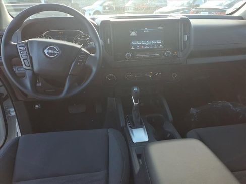 New 2026 Nissan Frontier S image 9