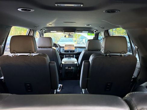 Used 2022 GMC Yukon SLT w/ SLT Luxury Package RWD image 37