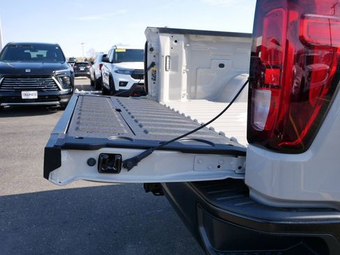 New 2026 GMC Sierra 1500 Pro w/ Pro Value Package image 6