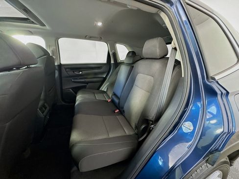 Used 2024 Honda CR-V EX image 14