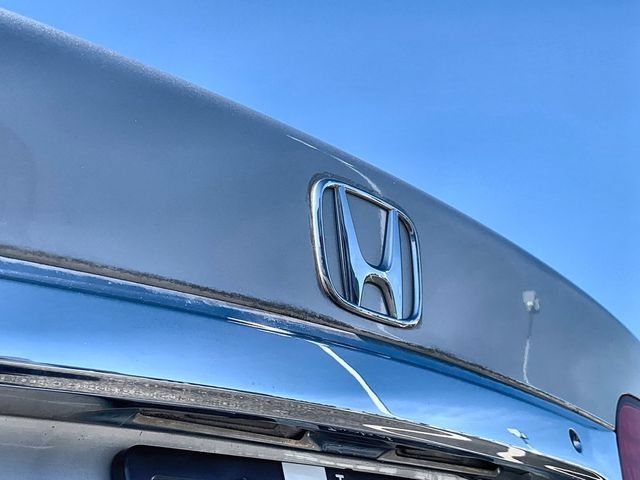 Used 2011 Honda Civic LX image 40