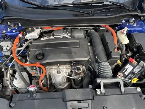 Used 2024 Honda CR-V Sport-L image 37